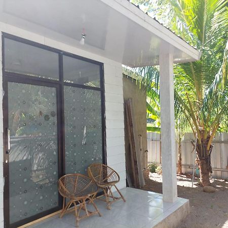 Kondo Villa Labuhan Pandan المظهر الخارجي الصورة