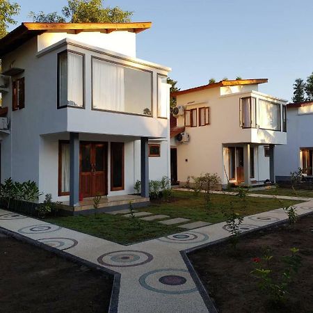 Kondo Villa Labuhan Pandan المظهر الخارجي الصورة